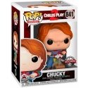 Funko FIGUUR POP Laste Mäng 2 Chucky Eksklusiivne Funko FIGUUR POP Laste Mäng 2 Chucky Eksklusiivne