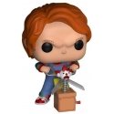 Funko Figura POP Bērnu Spēle 2 Čaki Ekskluzīvs Funko Figura POP Bērnu Spēle 2 Čaki Ekskluzīvs