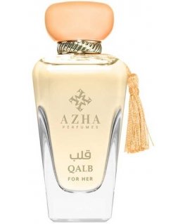 Azha Kvepalide veepihusti Qalb 100 ml