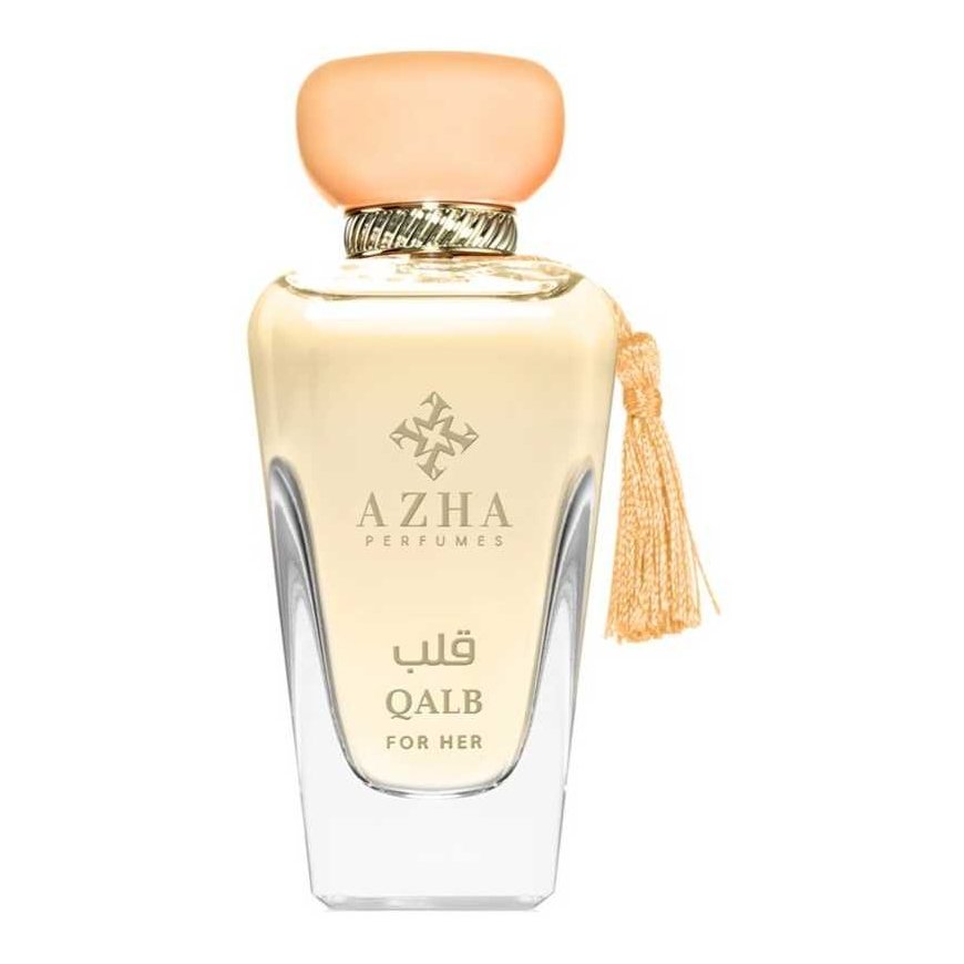 Azha Fragrance Water Spray Qalb 100 ml