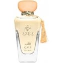 Azha Kvepalų ūdens smidzinātājs Qalb 100 ml Azha Kvepalų ūdens smidzinātājs Qalb 100 ml