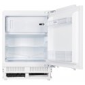 Amica UKSX 361 901 комбинированный холодильник Встроенный 111 L E Белый Amica UKSX 361 901 комбинированный холодильник Встроенный 111 L E Белый