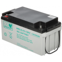 MWPower AKUMULATORS 12V/65AH-MWLG MW Power