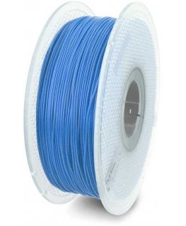 BambuLab Bambu Lab PLA Basic sildīšanas diegs 1.75 mm 1kg - nāk ar atkārtoti lietojamu spolē - Cian