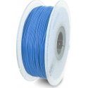 BambuLab Bambu Lab PLA Basic heating filament 1.75 mm 1kg - comes with a reusable spool - Cyan BambuLab Bambu Lab PLA Basic heating filament 1.75 mm 1kg - comes with a reusable spool - Cyan
