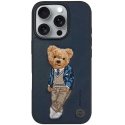 ZuckBear ZUCK BEAR kate LONDON CLASSIC, mõeldud IPHONE 16 westminster ace