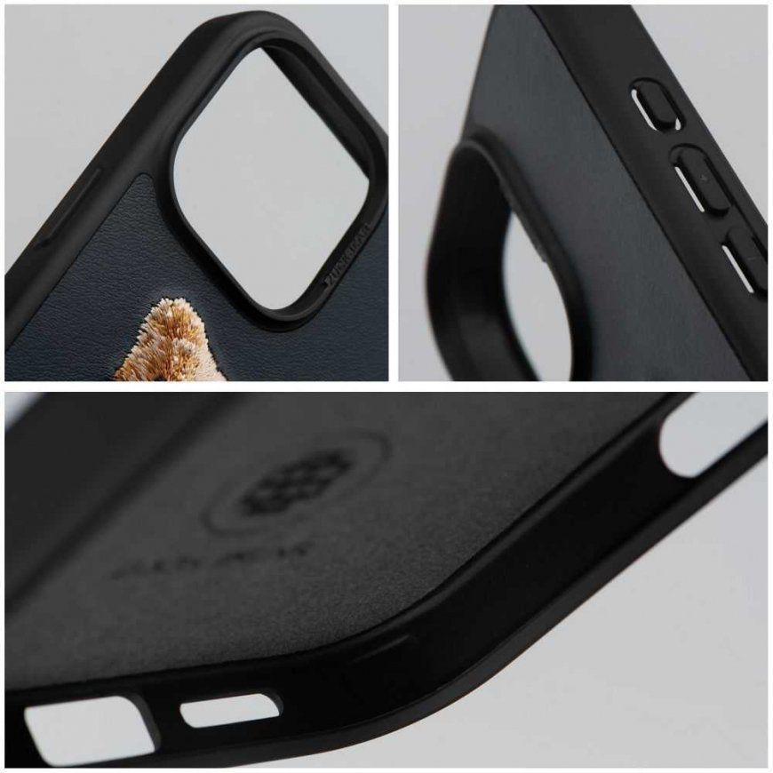 ZuckBear ZUCK BEAR case LONDON CLASSIC, designed for IPHONE 16 westminster ace – 3