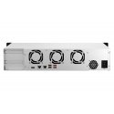 QNAP TS-864EU-8G сервер хранения / NAS сервер Стойка (2U) Процессор Intel® Celeron® 8 GB DDR4 0 TB Q QNAP TS-864EU-8G сервер хранения / NAS сервер Стойка (2U) Процессор Intel® Celeron® 8 GB DDR4 0 TB Q