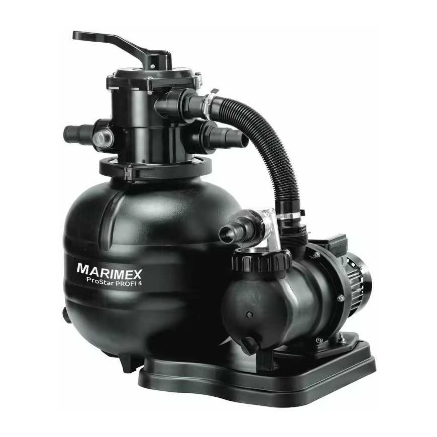 Marimex sand filter ProStar Profi 4