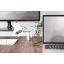 Digitus USB Type C to DisplayPort bidirectional adapter cable