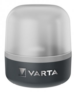 Varta Dynamo Lantern USB powered camping lantern USB pieslēgvieta