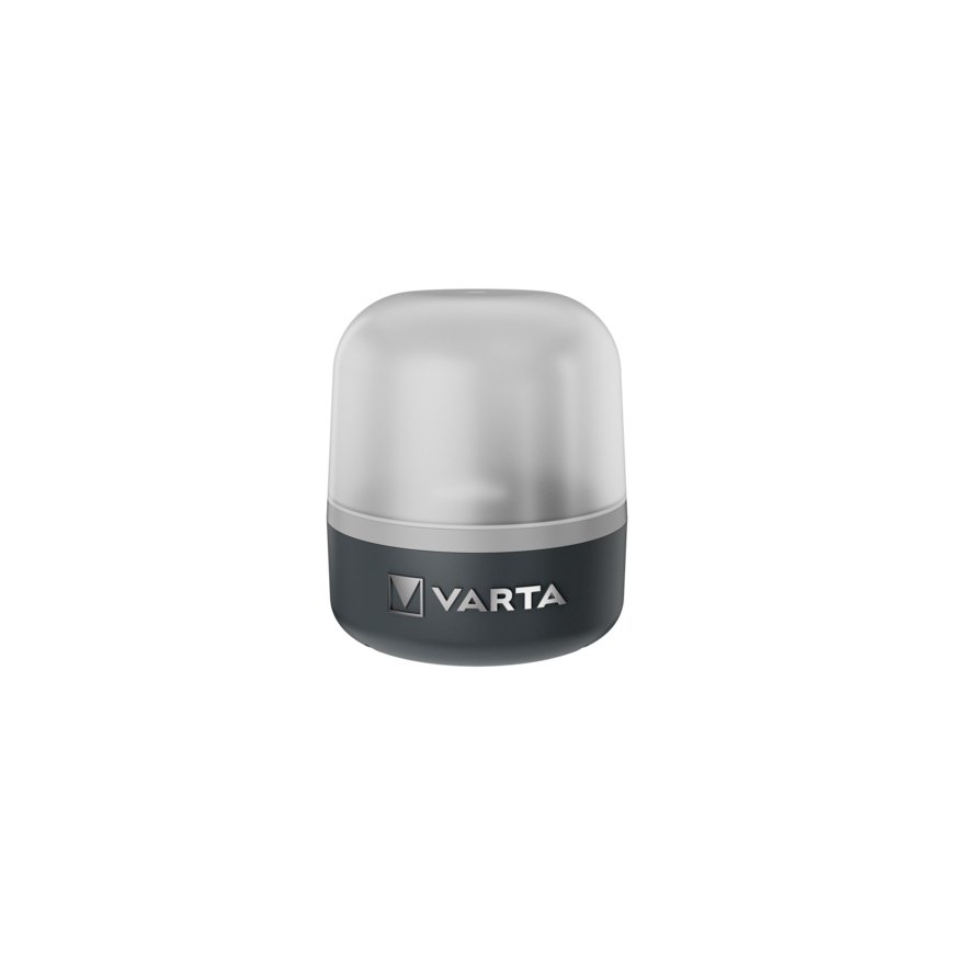Varta Dynamo Lantern USB powered camping