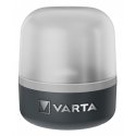 Varta Dynamo Lantern USB powered camping lantern USB port