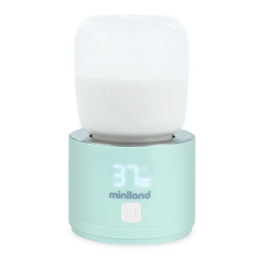 Miniland Portable Bottle Warmer