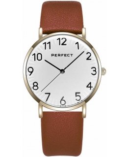 WOMEN'S WATCH ON PASK PERFECT zp517f + BOX