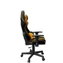 Gembird GC-SCORPION-05X žaidimų kėdė Kėdė kompiuteriniams žaidimams Kibiro (lopšio) sėdynė Gembird GC-SCORPION-05X žaidimų kėdė Kėdė kompiuteriniams žaidimams Kibiro (lopšio) sėdynė