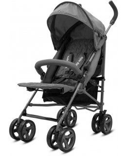 Golfo stroller Olive Baby Mix gray