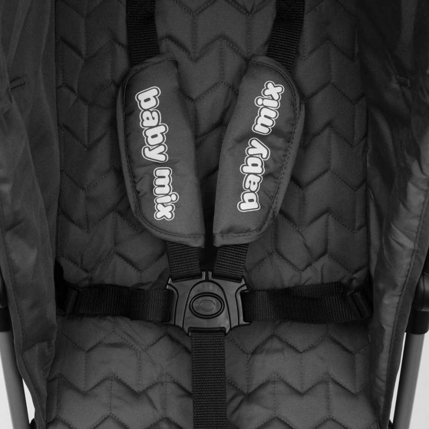 Golfo vežimėlis Olive Baby Mix hall – 3