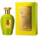 Emir Voux Zingy EDP unisex perfume, 100 ml