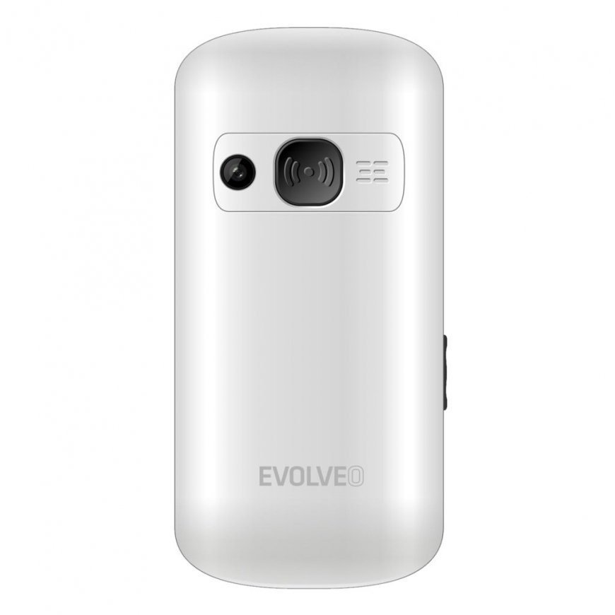 EVOLVEO EasyPhone XS, mobilais telefons senioriem