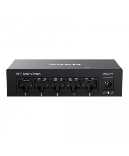 Šakotuvas Jungiklis „Tenda TEG2205D 5GE Cloud“