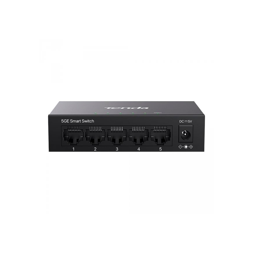 Коммутатор "Tenda TEG2205D 5GE Cloud"