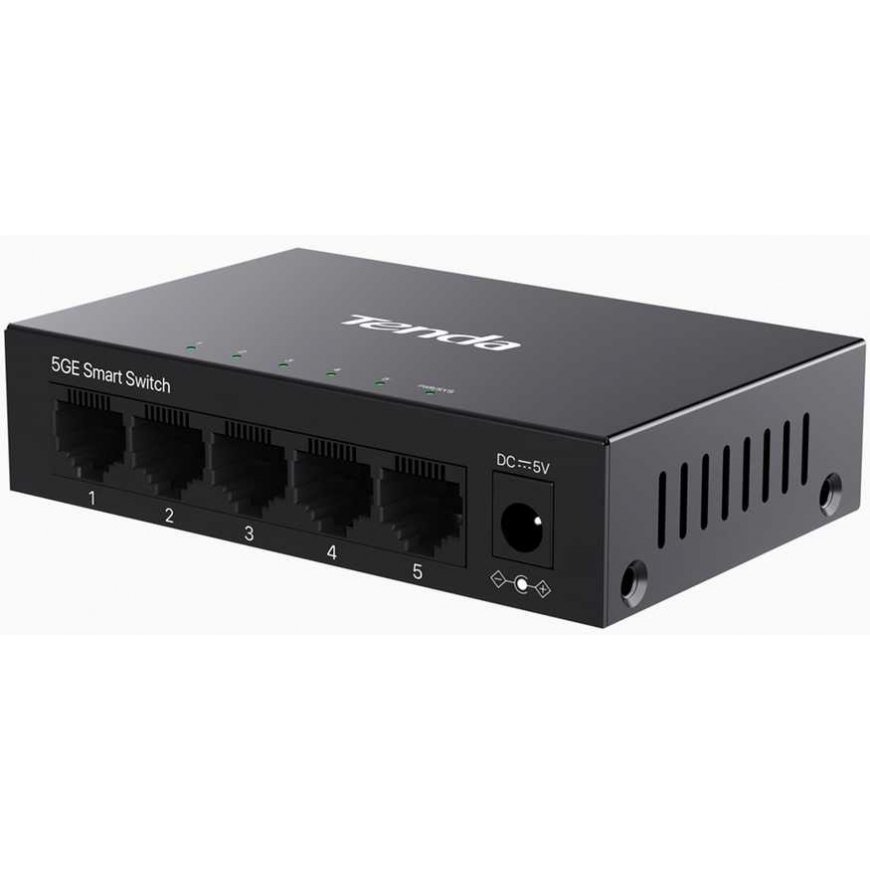 Šakotuvas Jungiklis „Tenda TEG2205D 5GE Cloud“ – 2