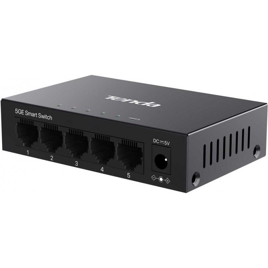 Šakotuvas Jungiklis „Tenda TEG2205D 5GE Cloud“ – 4