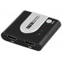 PremiumCord HDMI-kytkin 2:1 PremiumCord HDMI-kytkin 2:1