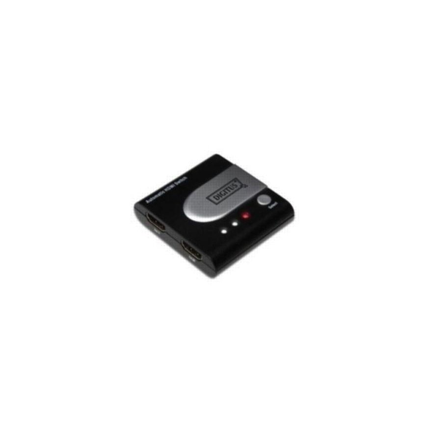 ПремиумКорд HDMI переключатель 2:1 – 2