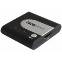 PremiumCord HDMI-kytkin 2:1 PremiumCord HDMI-kytkin 2:1