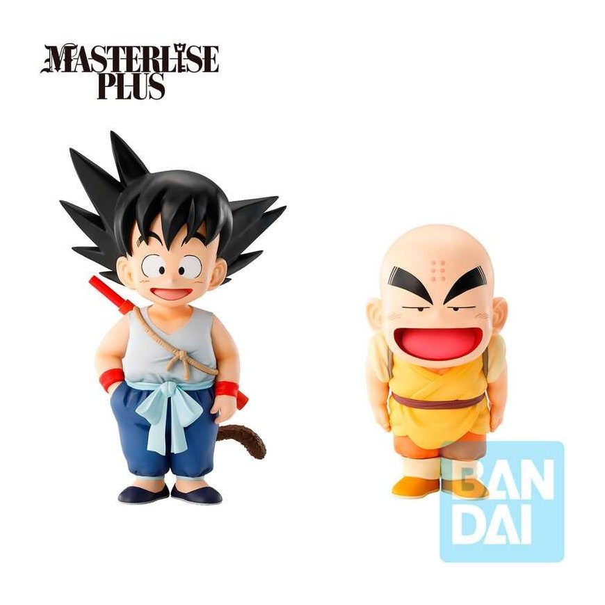 Banpresto Dragon Ball Son Goku un