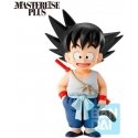 Banpresto Dragon Ball Son Goku un Krillin treniņu sekcija Ichibansho figūra 13cm Banpresto Dragon Ball Son Goku un Krillin treniņu sekcija Ichibansho figūra 13cm