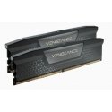 Corsair Vengeance atmiņas modulis 32 GB 2 x 16 GB DDR5