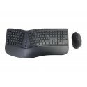 Conceptronic ORAZIO02PT näppäimistö Sisältää hiiren Office Langaton RF QWERTY Portugali musta Conceptronic ORAZIO02PT näppäimistö Sisältää hiiren Office Langaton RF QWERTY Portugali musta