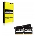 Corsair Vengeance CMSX96GX5M2A5200C44 atminties modulis 96 GB 2 x 48 GB DDR5 Corsair Vengeance CMSX96GX5M2A5200C44 atminties modulis 96 GB 2 x 48 GB DDR5