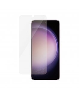 PanzerGlass ® Screen Protector Samsung Galaxy S23+ | Ultra-Wide Fit Kirkas näytönsuoja 1 kpl