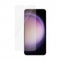 PanzerGlass ® Screen Protector Samsung Galaxy S23+ | Ultra-Wide Fit Kirkas näytönsuoja 1 kpl PanzerGlass ® Screen Protector Samsung Galaxy S23+ | Ultra-Wide Fit Kirkas näytönsuoja 1 kpl