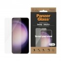 PanzerGlass ® Screen Protector Samsung Galaxy S23+ | Ultra-Wide Fit Прозрачная защитная пленка 1 шт PanzerGlass ® Screen Protector Samsung Galaxy S23+ | Ultra-Wide Fit Прозрачная защитная пленка 1 шт