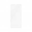 PanzerGlass ® Screen Protector Samsung Galaxy S23+ | Ultra-Wide Fit Kirkas näytönsuoja 1 kpl PanzerGlass ® Screen Protector Samsung Galaxy S23+ | Ultra-Wide Fit Kirkas näytönsuoja 1 kpl