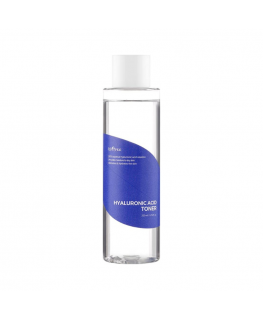 Isntree - Hialurono rūgšties tonikas - 200 ml