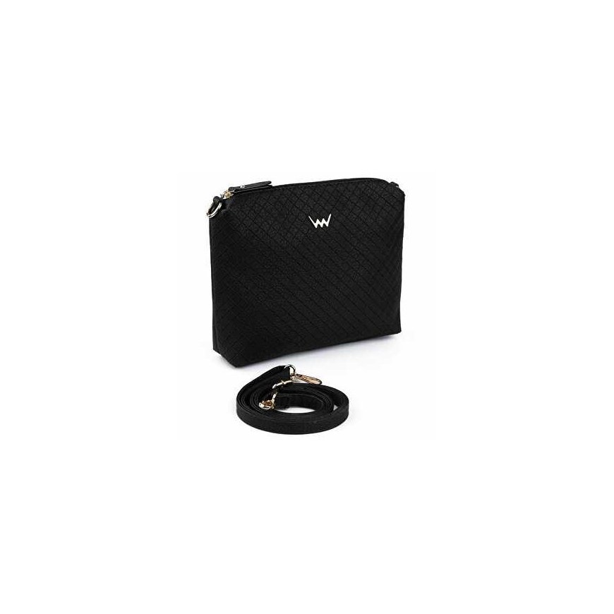 Vuch Moteriška rokassoma Coalie Diamond Melna – 2