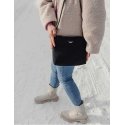 Vuch Women's Handbag Coalie Diamond Black