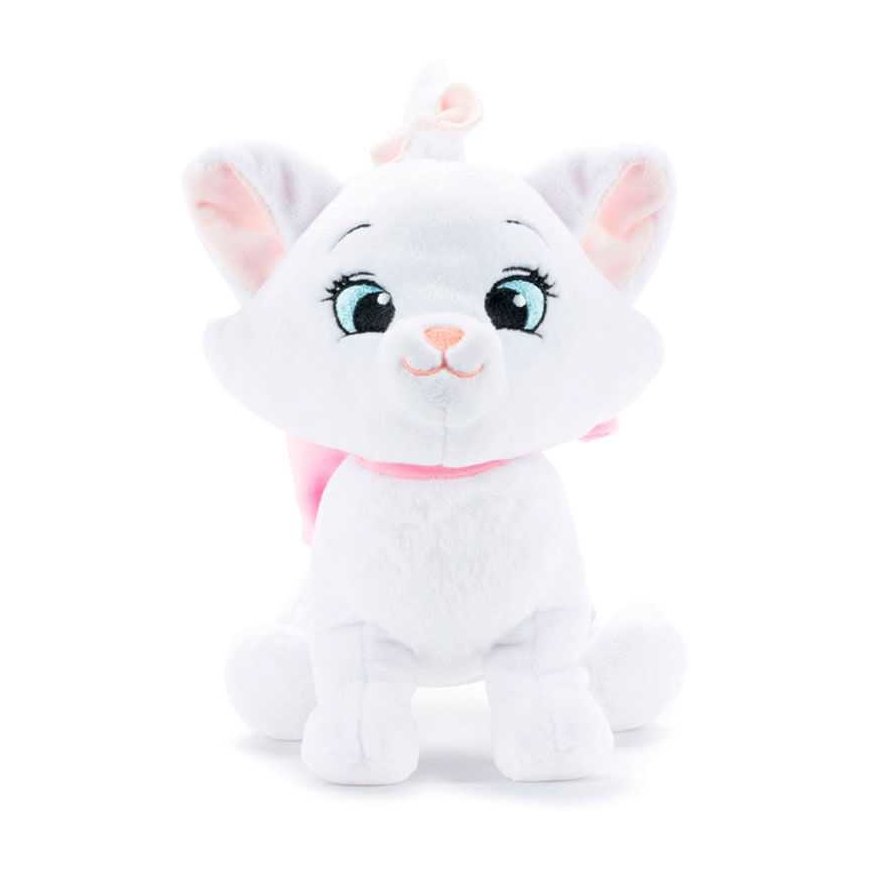 SIMBA Disney Aristocats Marijas mīkstā rotaļlieta 25cm