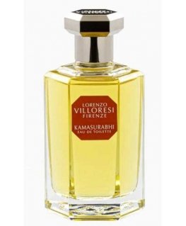 Lorenzo Villoresi Kamasurabhi Eau De Toilette Smidzinātājs 100ml