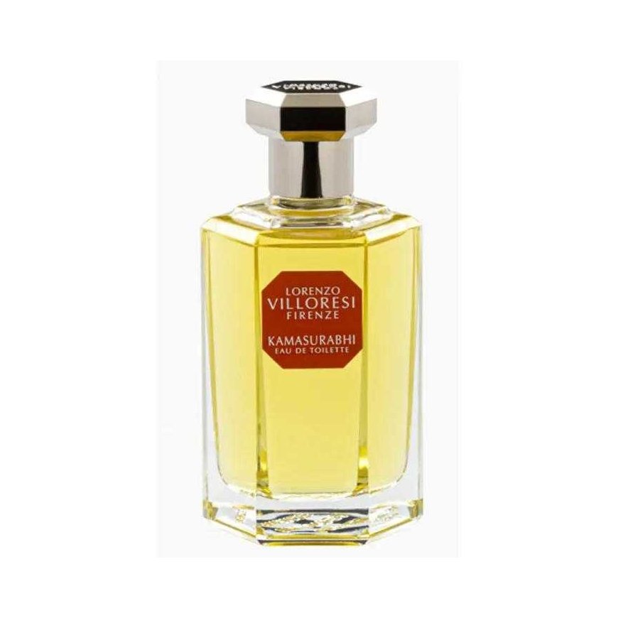Lorenzo Villoresi Lorenzo Villoresi Kamasurabhi Eau
