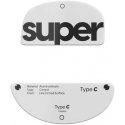 Superglide 1 (Tüüp-S) Klaassuusad Pulsar ZywOo Valitud Baltas (Balti) Asendussuusad Jalad Superglide 1 (Tüüp-S) Klaassuusad Pulsar ZywOo Valitud Baltas (Balti) Asendussuusad Jalad