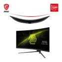 MSI MAG 345CQRDE tietokoneen litteä näyttö 86,4 cm (34") 3440 x 1440 pikseliä UltraWide Dual Quad HD MSI MAG 345CQRDE tietokoneen litteä näyttö 86,4 cm (34") 3440 x 1440 pikseliä UltraWide Dual Quad HD