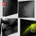 MSI MAG 345CQRDE tietokoneen litteä näyttö 86,4 cm (34") 3440 x 1440 pikseliä UltraWide Dual Quad HD MSI MAG 345CQRDE tietokoneen litteä näyttö 86,4 cm (34") 3440 x 1440 pikseliä UltraWide Dual Quad HD
