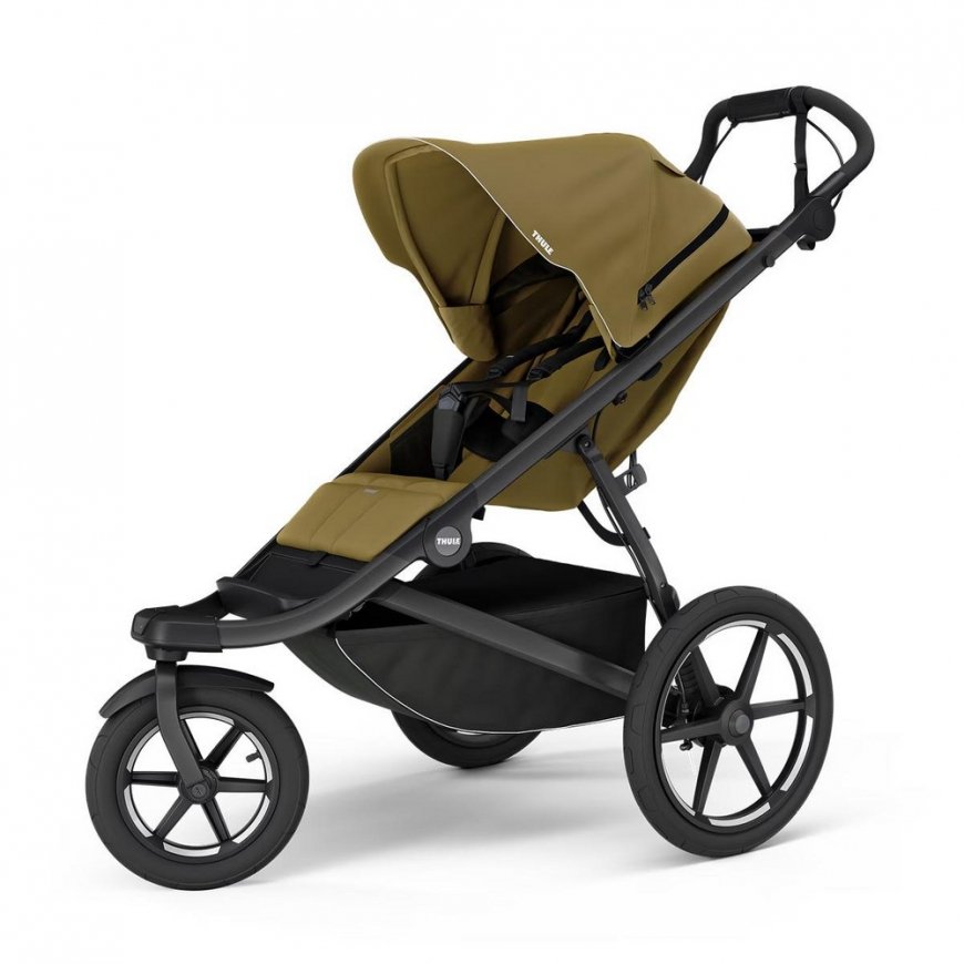 Thule "Thule Bassinet Urban Glide